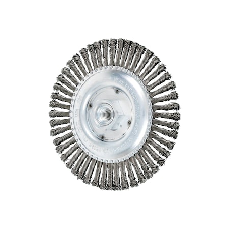 Pferd Stringer Bead, .020CS Wire, 48Knot, 6 88028